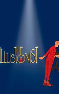 The Illusionist (2010 film)