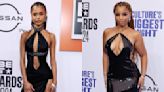 Cutout Dresses Were Trending at BET Awards 2024: Chloe Bailey in Mônot, Tyla in Versace and More Stars Who Embraced the Look