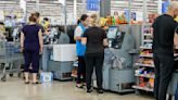 Walmart joins other big retailers in scaling back on self-checkout