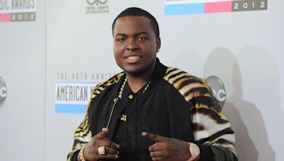 Sean Kingston arrested in SoCal's Fort Irwin after SWAT raid on singer's South Florida rental