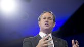 Rick Santorum Says Quiet Part Out Loud After Republican Election Losses