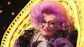 Barry Humphries: Outrageous comedian and creator of Dame Edna