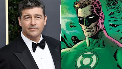 Kyle Chandler Cast as Hal Jordan in DC and HBO's 'Lanterns' Series