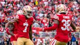 49ers CB Charvarius Ward’s favorite NFL CBs