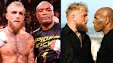 Anderson Silva Took Jake Paul The Distance At 47 And Now Gives Honest Mike Tyson Fight Verdict - Seconds Out