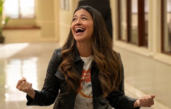 ‘Not Dead Yet’ Star Gina Rodriguez Unpacks Season 2 Finale Twist, Season 3 Hopes