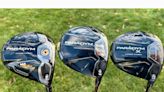 New for 2023: Callaway Paradym, Paradym X, Paradym Triple Diamond drivers