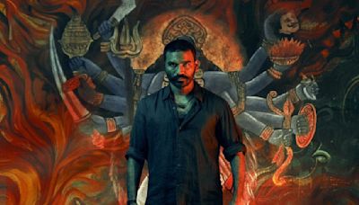 Raayan third single OUT: This trippy rap track by AR Rahman and Arivu from Dhanush’s film will make you groove instantly