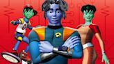 ReBoot Master Tapes Found for Beloved CGI Canadian TV Series