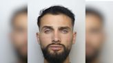 WANTED: Man on the run could be in Dorset