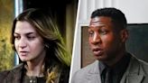 Marvel actor Jonathan Majors' ex-girlfriend sues him for defamation and assault