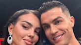 El impresionante reloj valorado en más de 1 millón de euros que Cristiano Ronaldo ha lucido en su última cita con Georgina Rodríguez