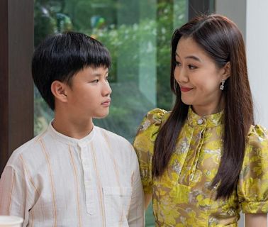 ‘I wanted out’: I Not Stupid 3’s ‘tiger mum’ Jae Liew on the pressures of schooling in Singapore