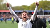 Bromley fixtures for League Two 2024-25 season