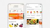 Instacart will soon let users order food in the app from Uber Eats