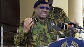 Kenya police boss resigns in latest fallout from deadly protests
