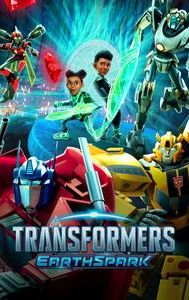 Transformers: EarthSpark