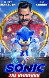 Sonic the Hedgehog (film)