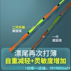 下殺-浮標小鳳仙魚漂螺旋醒目加粗尾野釣輕口鯽魚鯉魚行程漂高靈敏納米浮漂