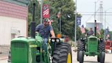 Annual Sibley Burr Oaks Tractor Drive nearing two decades of support