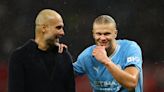 Manchester United v Man City LIVE: Premier League result and reaction as Haaland hits double in thrashing
