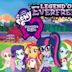 My Little Pony: Equestria Girls - Legend of Everfree