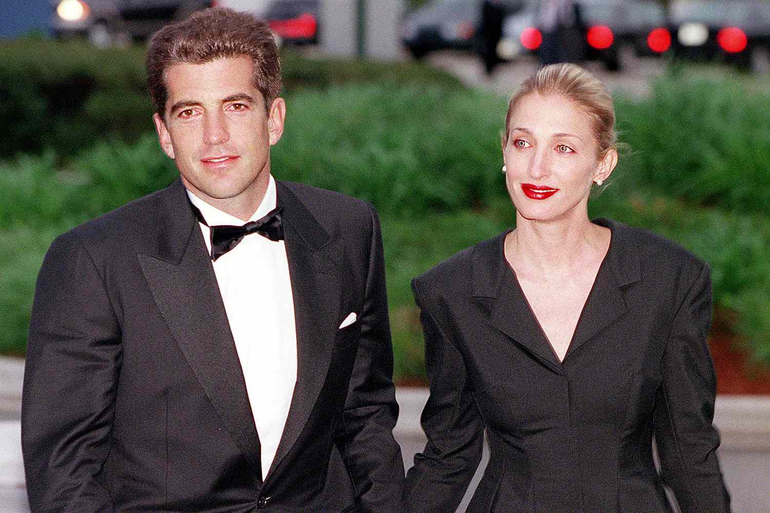 John F. Kennedy Jr. and Carolyn Bessette's Relationship: Looking Back at Their Romance and Final Days