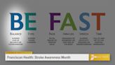 Stroke Awareness Month: Essential Tips for Early Detection and Prevention