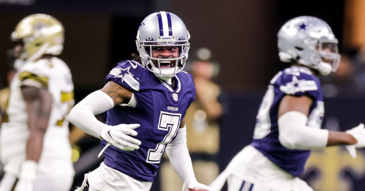 Dallas BREAKING: Diggs Moves Off PUP; What's Next Step?