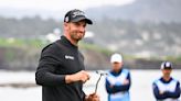 Wyndham Clark wins AT&T Pebble Beach Pro-Am after final round called off due to weather