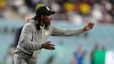 Senegal must be prepared for ‘completely different’ World Cup knockout stages, says boss Aliou Cisse