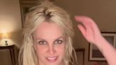 Britney Spears explains why she loves speaking in a British accent