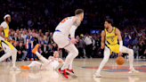 Knicks vs. Pacers: Refs made four errors in Game 1 ending, but not on controversial screen, L2M report says