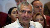 Mexico interior minister steps down to vie for presidential bid