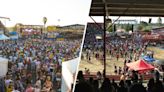 El Pico Rivera Sports Arena enfrenta cierre por reparación de la presa Whittier Narrows