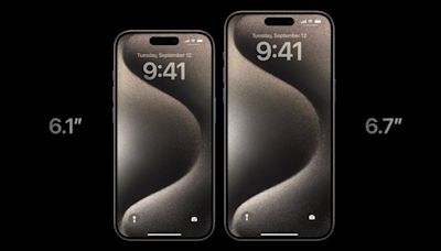 iPhone 16駕到！外媒曝「這4機型」將停產 另外3款降價賣