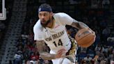 NBA Trade Rumors: 76ers highlight top 4 partners for Pelicans' Brandon Ingram | Sporting News