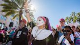 LA Dodgers Apologize, Invite LGBTQ+ Nuns’ Group to Pride Night