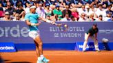 Nadal cae en la final en Bastad en su última prueba antes de su participación en la Olimpiada de París