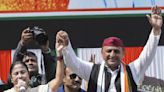 Mamata, Akhilesh criticise 'morally defeated' BJP; predict collapse of central govt