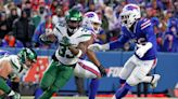 Dalvin Cook hoping to get bigger role in Jets’ offense: ‘frustrated’