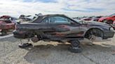 Junkyard Gem: 1997 Ford Mustang GT Convertible