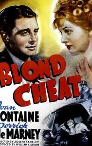 Blond Cheat