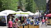 Keystone River Run Art Festival will be coming back for its 8th year July 26-28.