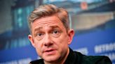 Martin Freeman reveals why he has quit being a vegetarian after 38 years