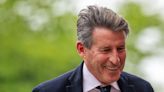 Seb Coe unveils $10m ‘ultimate championships’ to be athletics’ answer to the Super Bowl