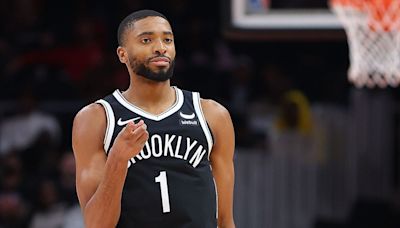 Bridges calls joining Knicks in trade 'surreal'