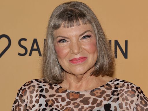 Mindy Cohn says 'The Facts of Life' reboot is 'very dead' because of 'greedy' co-star