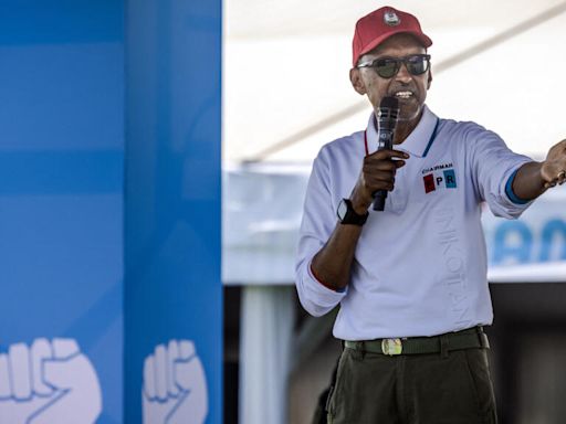 Rwanda : Paul Kagame, un président clivant confronté à de multiples défis