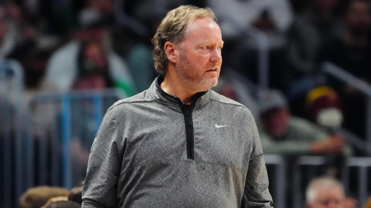 Suns plan to hire Mike Budenholzer as their next head coach, per report